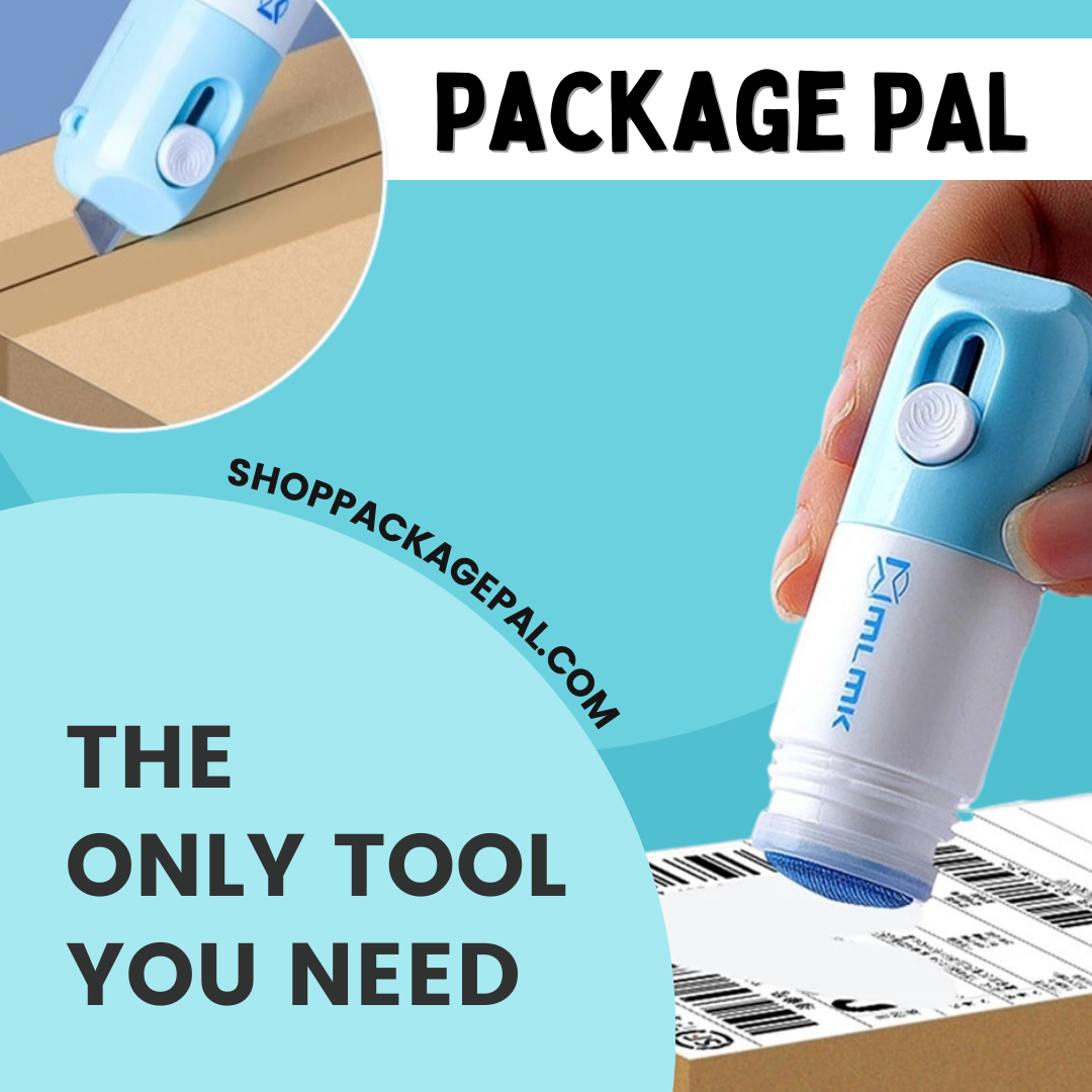 PackagePal™